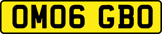 OM06GBO