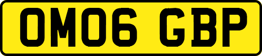 OM06GBP