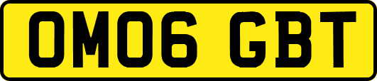 OM06GBT