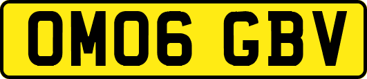 OM06GBV