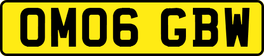OM06GBW