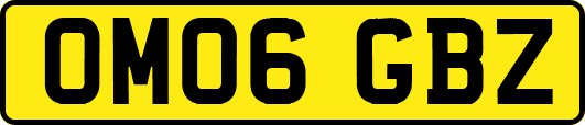 OM06GBZ