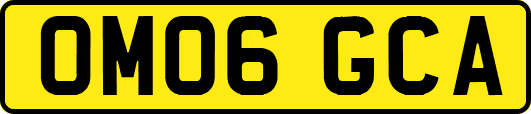 OM06GCA