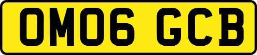 OM06GCB