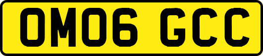 OM06GCC