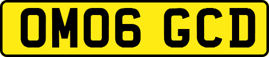 OM06GCD