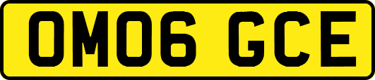 OM06GCE