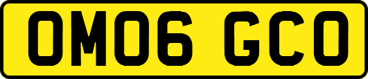 OM06GCO
