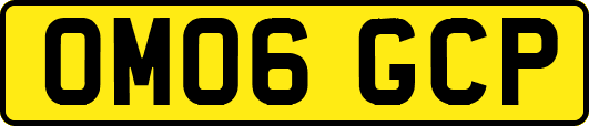 OM06GCP