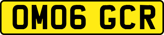 OM06GCR
