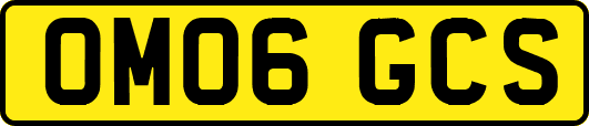 OM06GCS