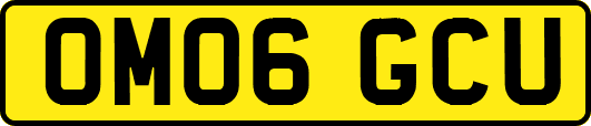 OM06GCU