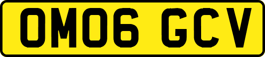 OM06GCV
