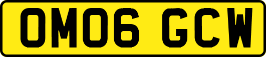 OM06GCW