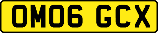OM06GCX