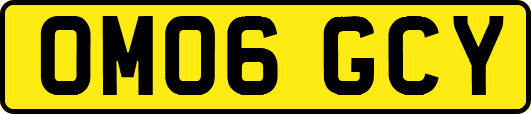 OM06GCY