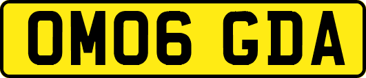 OM06GDA