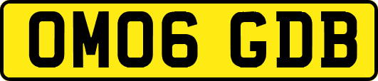 OM06GDB
