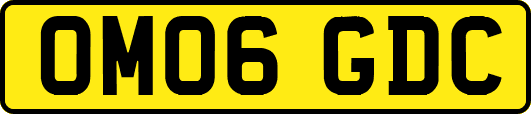 OM06GDC