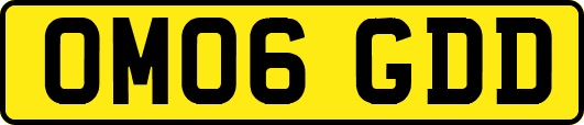 OM06GDD