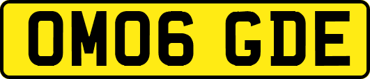 OM06GDE