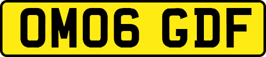 OM06GDF