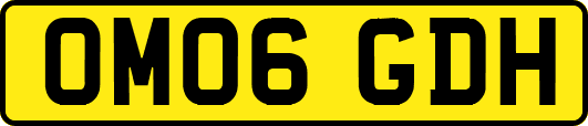 OM06GDH