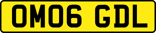 OM06GDL