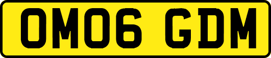 OM06GDM