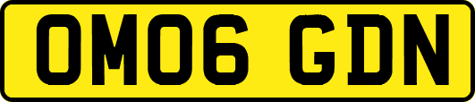 OM06GDN