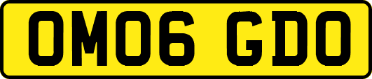 OM06GDO