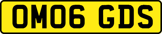 OM06GDS