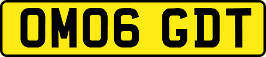 OM06GDT