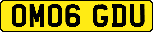 OM06GDU