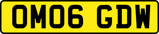 OM06GDW