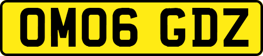 OM06GDZ