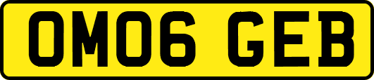OM06GEB