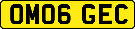 OM06GEC