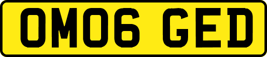 OM06GED