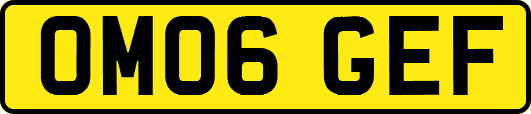 OM06GEF