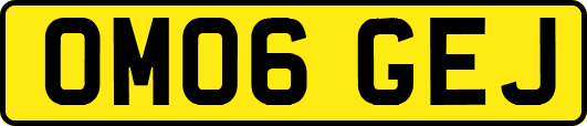 OM06GEJ
