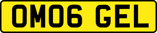 OM06GEL