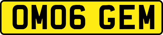 OM06GEM
