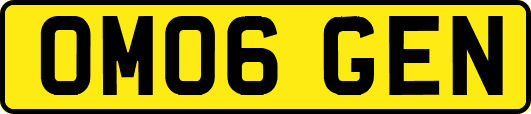 OM06GEN