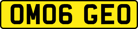 OM06GEO