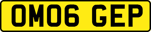 OM06GEP