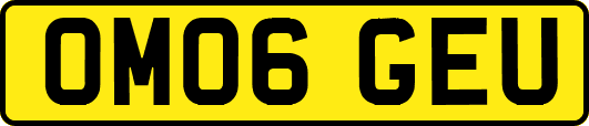 OM06GEU