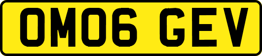 OM06GEV