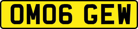 OM06GEW