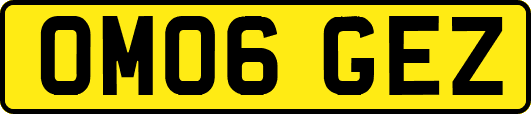 OM06GEZ